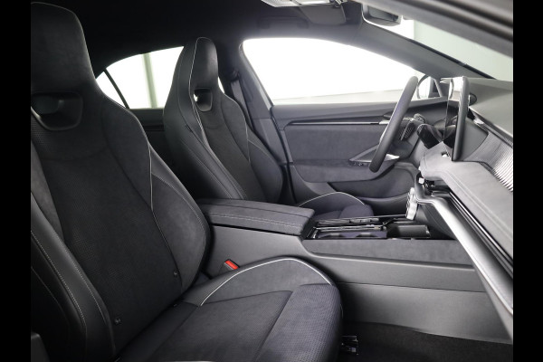 Škoda Superb Sportline Business PHEV 1.5 TSI 204 pk 6 vers. DSG | Canton | 19 inch lichtmetalen velgen | Travel assist plus | Winterpakket