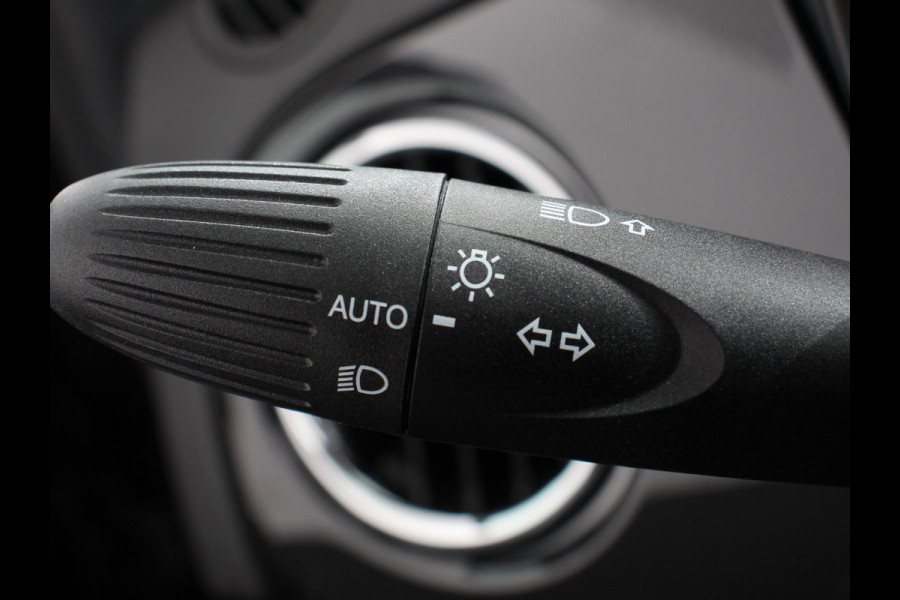 Fiat 500C 1.0 Cabrio Bella Vita Airco Cruise control Parkeersensor achter Radio