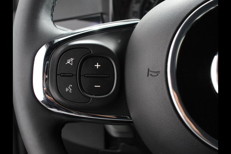 Fiat 500C 1.0 Cabrio Bella Vita Airco Cruise control Parkeersensor achter Radio