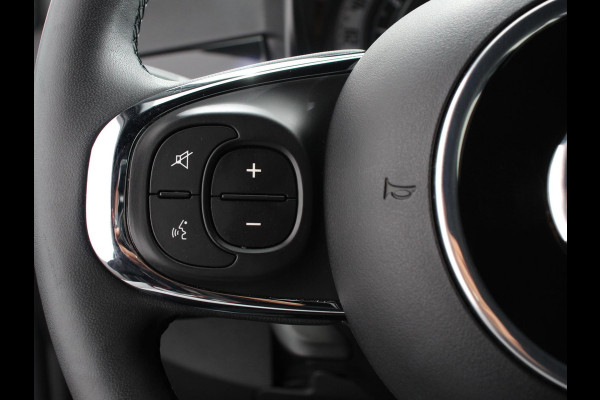 Fiat 500C 1.0 Cabrio Bella Vita Airco Cruise control Parkeersensor achter Radio