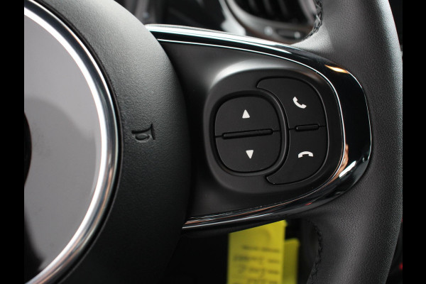 Fiat 500C 1.0 Cabrio Bella Vita Airco Cruise control Parkeersensor achter Radio