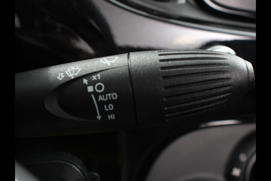 Fiat 500C 1.0 Cabrio Bella Vita Airco Cruise control Parkeersensor achter Radio