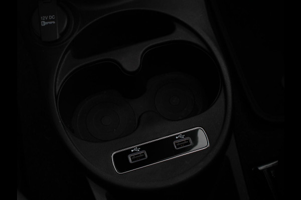 Fiat 500C 1.0 Cabrio Bella Vita Airco Cruise control Parkeersensor achter Radio