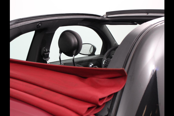 Fiat 500C 1.0 Cabrio Bella Vita Airco Cruise control Parkeersensor achter Radio