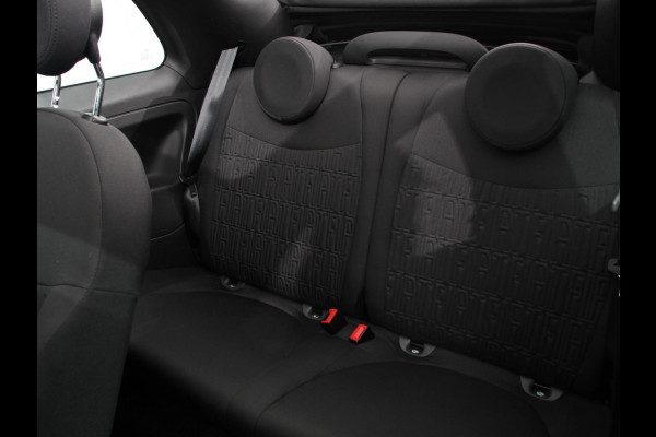 Fiat 500C 1.0 Cabrio Bella Vita Airco Cruise control Parkeersensor achter Radio