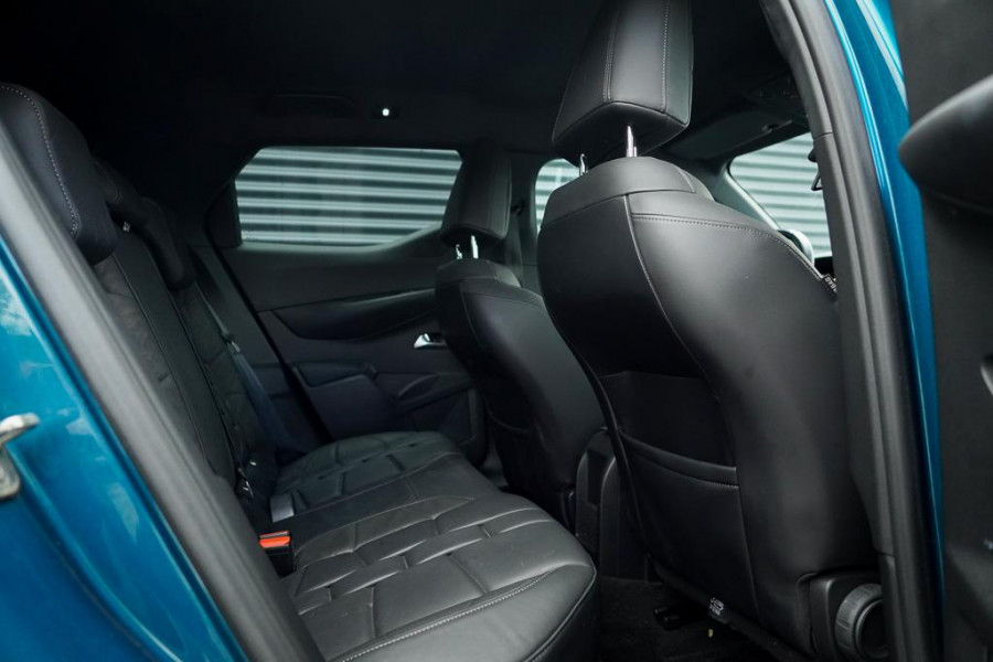 DS DS 3 Crossback 1.2 PureTech Grand Chic / Opera / Aut / Adaptive Cruise / Carplay / Leder