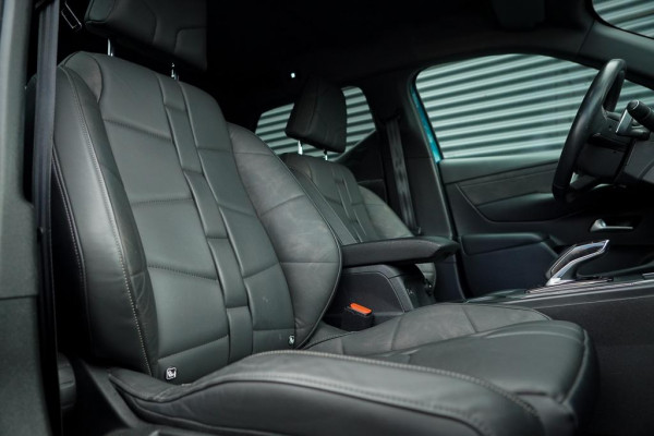 DS DS 3 Crossback 1.2 PureTech Grand Chic / Opera / Aut / Adaptive Cruise / Carplay / Leder