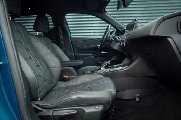 DS DS 3 Crossback 1.2 PureTech Grand Chic / Opera / Aut / Adaptive Cruise / Carplay / Leder