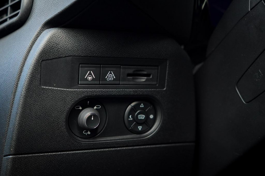 DS DS 3 Crossback 1.2 PureTech Grand Chic / Opera / Aut / Adaptive Cruise / Carplay / Leder