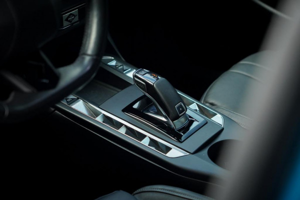 DS DS 3 Crossback 1.2 PureTech Grand Chic / Opera / Aut / Adaptive Cruise / Carplay / Leder