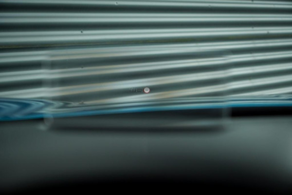 DS DS 3 Crossback 1.2 PureTech Grand Chic / Opera / Aut / Adaptive Cruise / Carplay / Leder