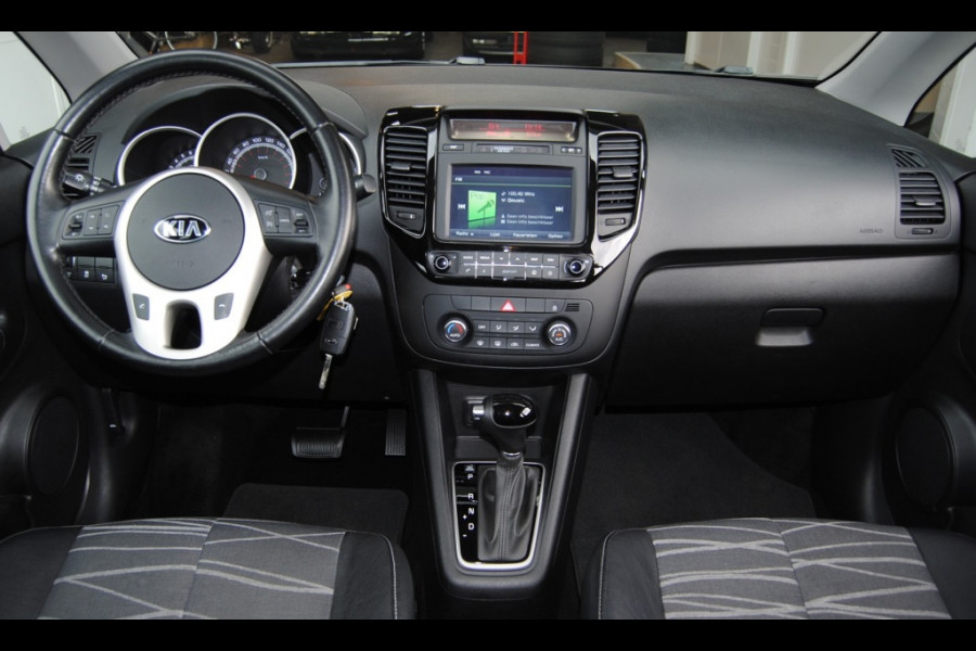 Kia Venga 1.6 CVVT Dyn.Pl.Line Kia Venga 1.6 CVVT Dyn.Pl.Line