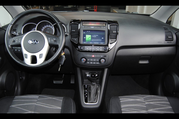 Kia Venga 1.6 CVVT Dyn.Pl.Line Kia Venga 1.6 CVVT Dyn.Pl.Line