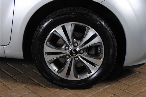 Kia Venga 1.6 CVVT Dyn.Pl.Line Kia Venga 1.6 CVVT Dyn.Pl.Line