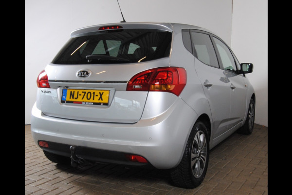 Kia Venga 1.6 CVVT Dyn.Pl.Line Kia Venga 1.6 CVVT Dyn.Pl.Line