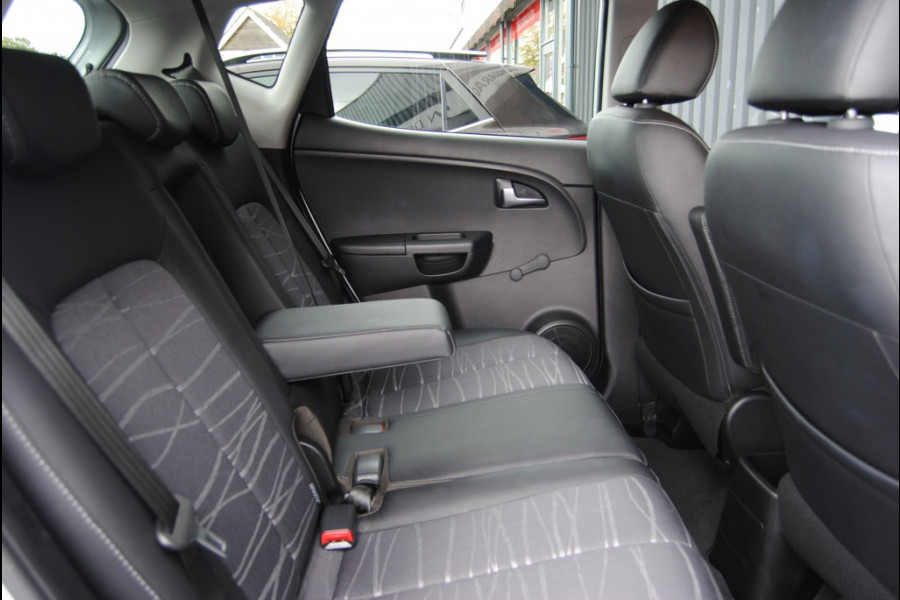 Kia Venga 1.6 CVVT Dyn.Pl.Line Kia Venga 1.6 CVVT Dyn.Pl.Line