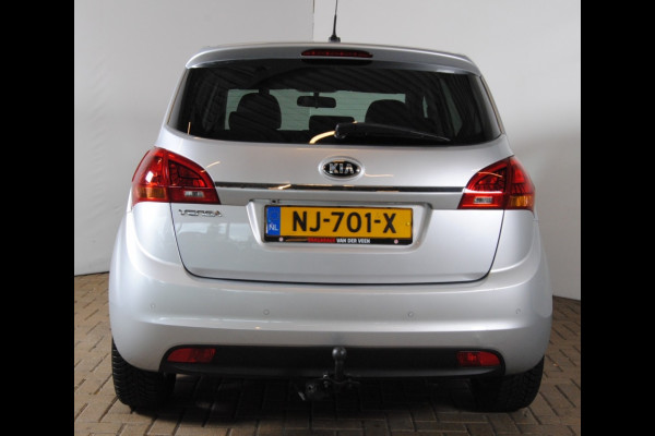 Kia Venga 1.6 CVVT Dyn.Pl.Line Kia Venga 1.6 CVVT Dyn.Pl.Line