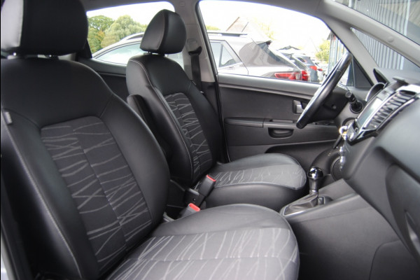 Kia Venga 1.6 CVVT Dyn.Pl.Line Kia Venga 1.6 CVVT Dyn.Pl.Line