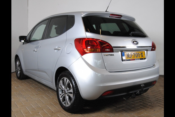 Kia Venga 1.6 CVVT Dyn.Pl.Line Kia Venga 1.6 CVVT Dyn.Pl.Line