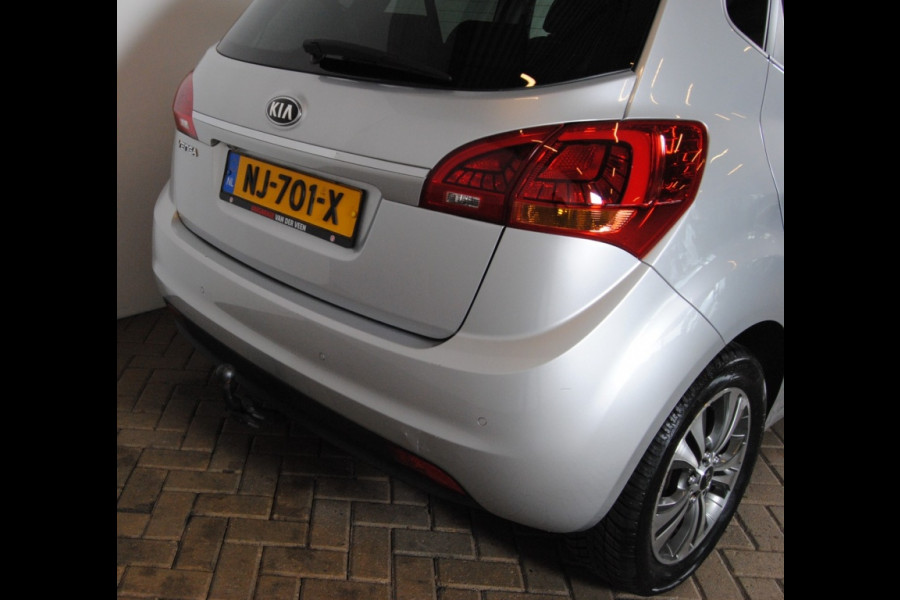 Kia Venga 1.6 CVVT Dyn.Pl.Line Kia Venga 1.6 CVVT Dyn.Pl.Line