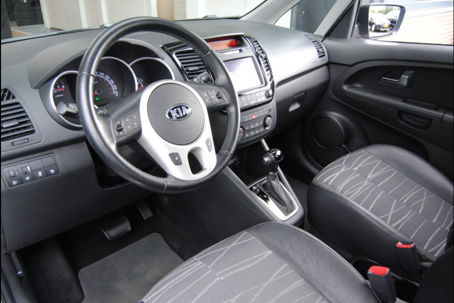 Kia Venga 1.6 CVVT Dyn.Pl.Line Kia Venga 1.6 CVVT Dyn.Pl.Line