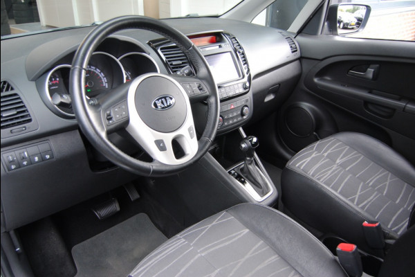 Kia Venga 1.6 CVVT Dyn.Pl.Line Kia Venga 1.6 CVVT Dyn.Pl.Line