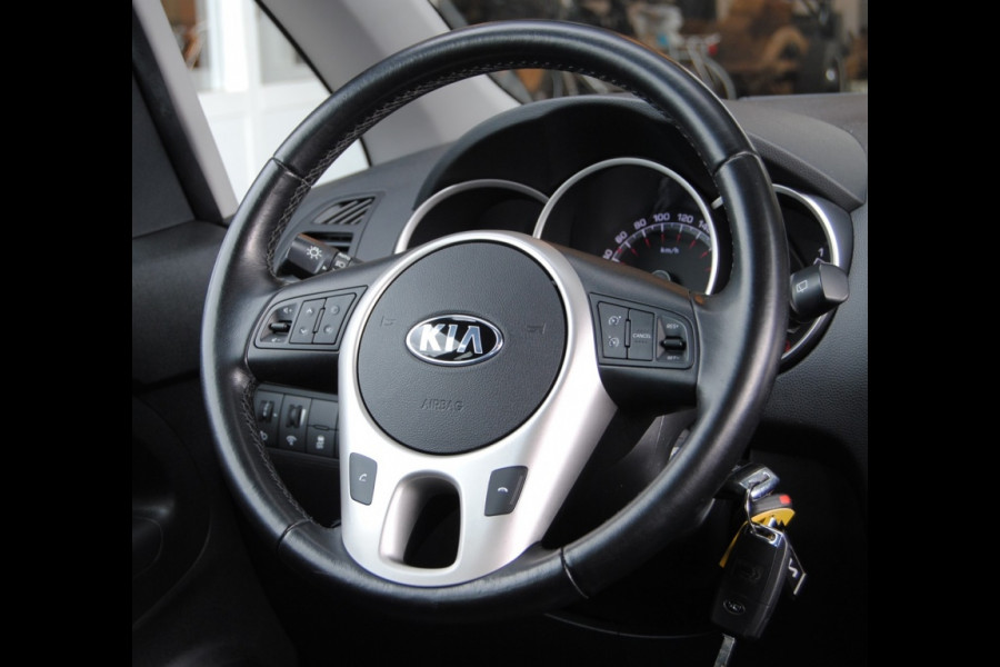 Kia Venga 1.6 CVVT Dyn.Pl.Line Kia Venga 1.6 CVVT Dyn.Pl.Line