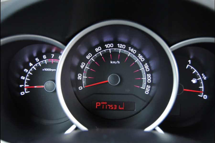 Kia Venga 1.6 CVVT Dyn.Pl.Line Kia Venga 1.6 CVVT Dyn.Pl.Line