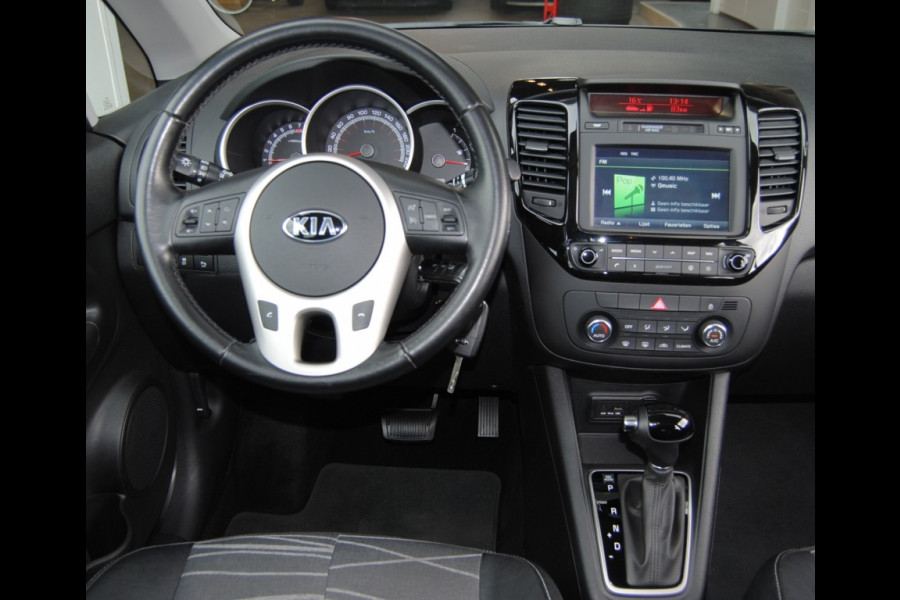 Kia Venga 1.6 CVVT Dyn.Pl.Line Kia Venga 1.6 CVVT Dyn.Pl.Line