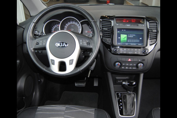 Kia Venga 1.6 CVVT Dyn.Pl.Line Kia Venga 1.6 CVVT Dyn.Pl.Line