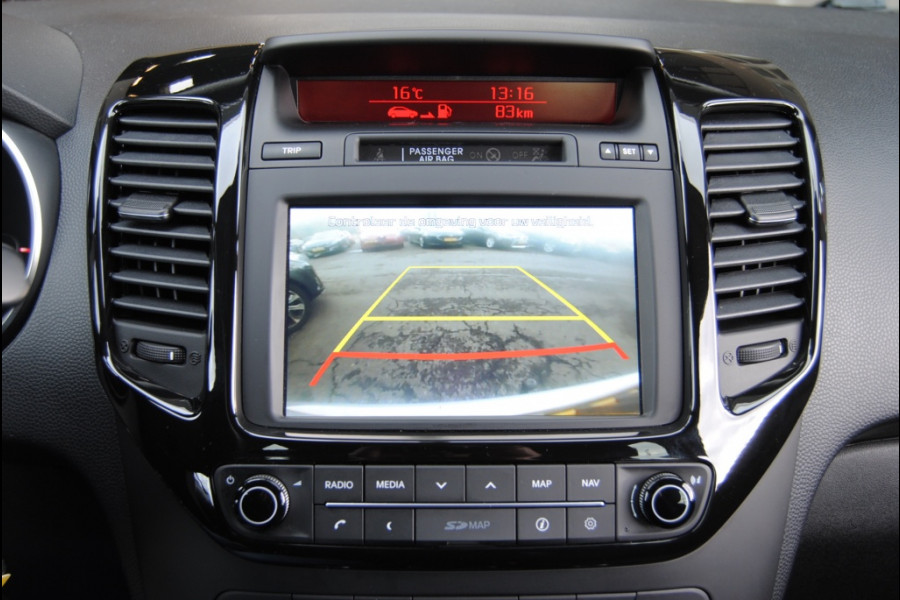 Kia Venga 1.6 CVVT Dyn.Pl.Line Kia Venga 1.6 CVVT Dyn.Pl.Line