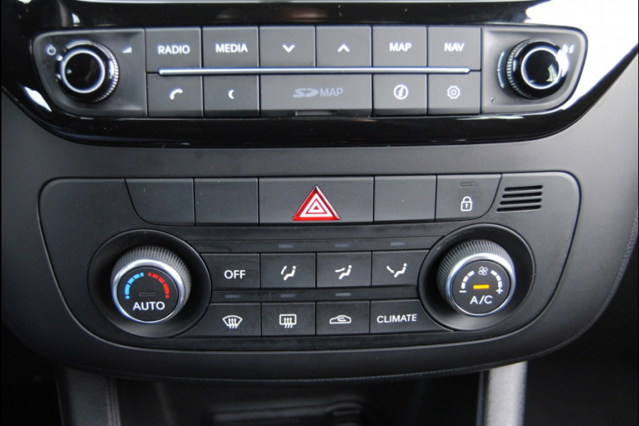 Kia Venga 1.6 CVVT Dyn.Pl.Line Kia Venga 1.6 CVVT Dyn.Pl.Line