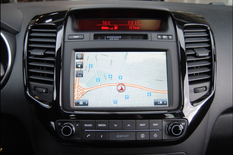 Kia Venga 1.6 CVVT Dyn.Pl.Line Kia Venga 1.6 CVVT Dyn.Pl.Line