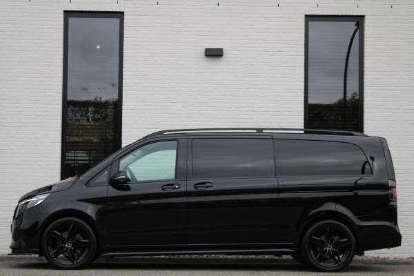 Mercedes-Benz V-Klasse 300d / XXL / 8-Persoons / Incl. BTW-BPM / Edition / 2x Elec Schuifdeur / 360 Camera / Vol Opties / NIEUWSTAAT Mercedes-Benz V-Klasse 300d / XXL / 8-Persoons / Incl. BTW-BPM / Edition / 2x Elec Schuifdeur / 360 Camera / Vol Opties / NIEUWSTAAT