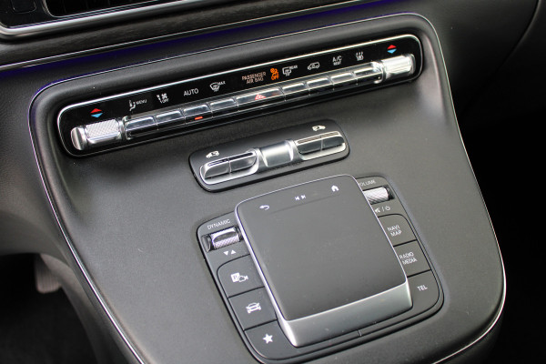 Mercedes-Benz V-Klasse 300d / XXL / 8-Persoons / Incl. BTW-BPM / Edition / 2x Elec Schuifdeur / 360 Camera / Vol Opties / NIEUWSTAAT Mercedes-Benz V-Klasse 300d / XXL / 8-Persoons / Incl. BTW-BPM / Edition / 2x Elec Schuifdeur / 360 Camera / Vol Opties / NIEUWSTAAT