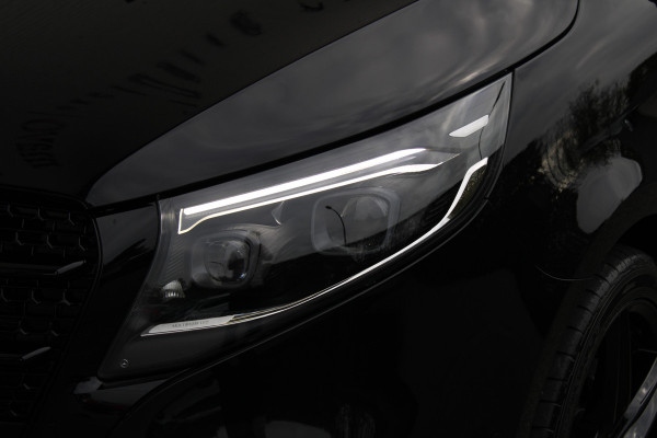 Mercedes-Benz V-Klasse 300d / XXL / 8-Persoons / Incl. BTW-BPM / Edition / 2x Elec Schuifdeur / 360 Camera / Vol Opties / NIEUWSTAAT Mercedes-Benz V-Klasse 300d / XXL / 8-Persoons / Incl. BTW-BPM / Edition / 2x Elec Schuifdeur / 360 Camera / Vol Opties / NIEUWSTAAT