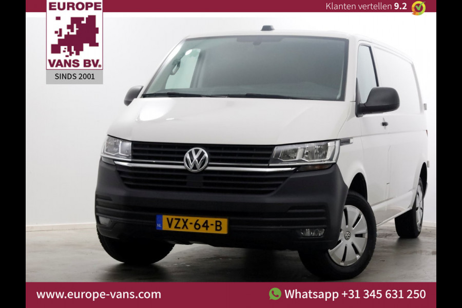Volkswagen Transporter T6.1 2.0 TDI 110pk Lang Comfortline Airco/Navi 03-2024