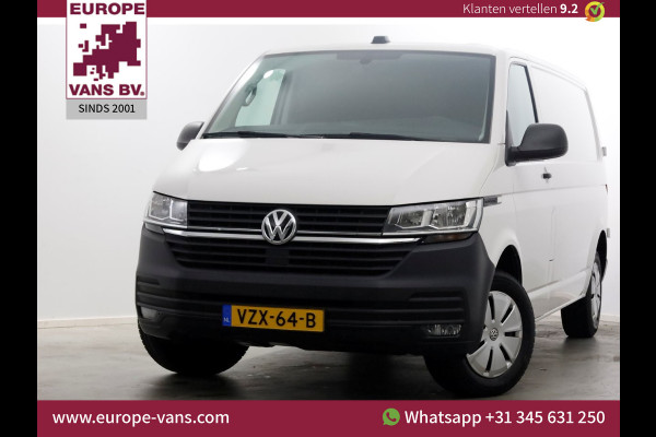 Volkswagen Transporter T6.1 2.0 TDI 110pk Lang Comfortline Airco/Navi 03-2024