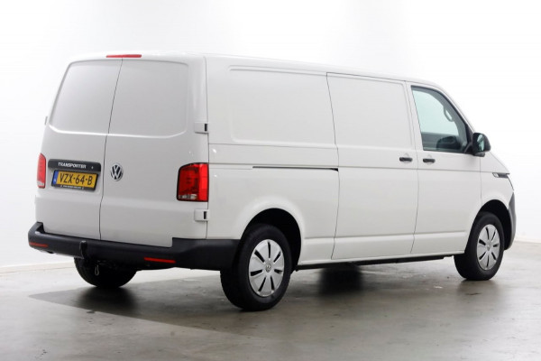 Volkswagen Transporter T6.1 2.0 TDI 110pk Lang Comfortline Airco/Navi 03-2024