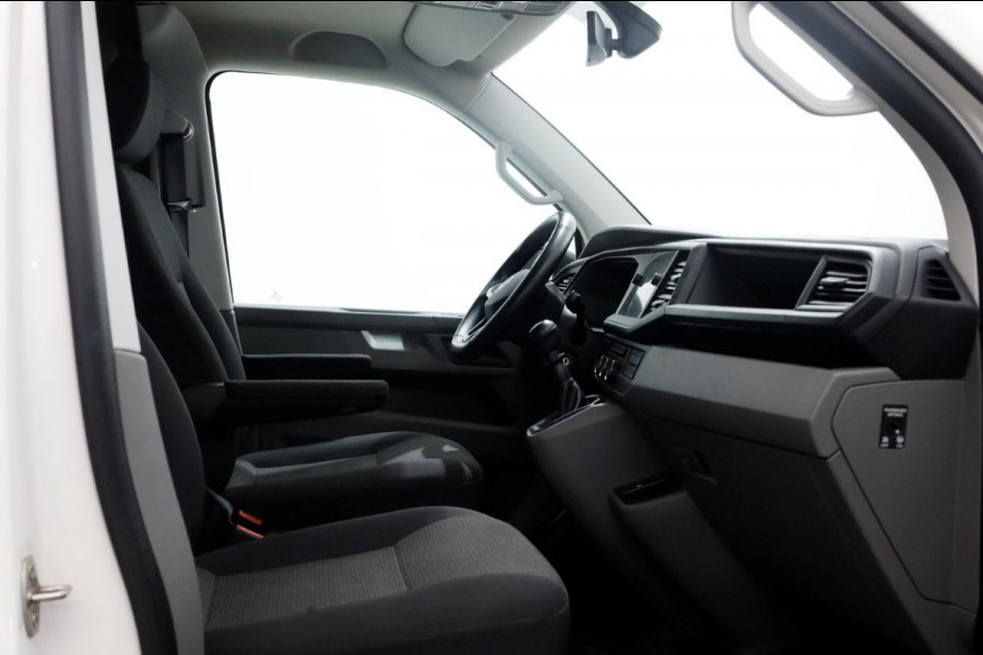 Volkswagen Transporter T6.1 2.0 TDI 110pk Lang Comfortline Airco/Navi 03-2024