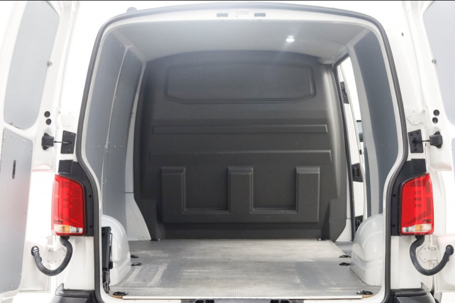 Volkswagen Transporter T6.1 2.0 TDI 110pk Lang Comfortline Airco/Navi 03-2024