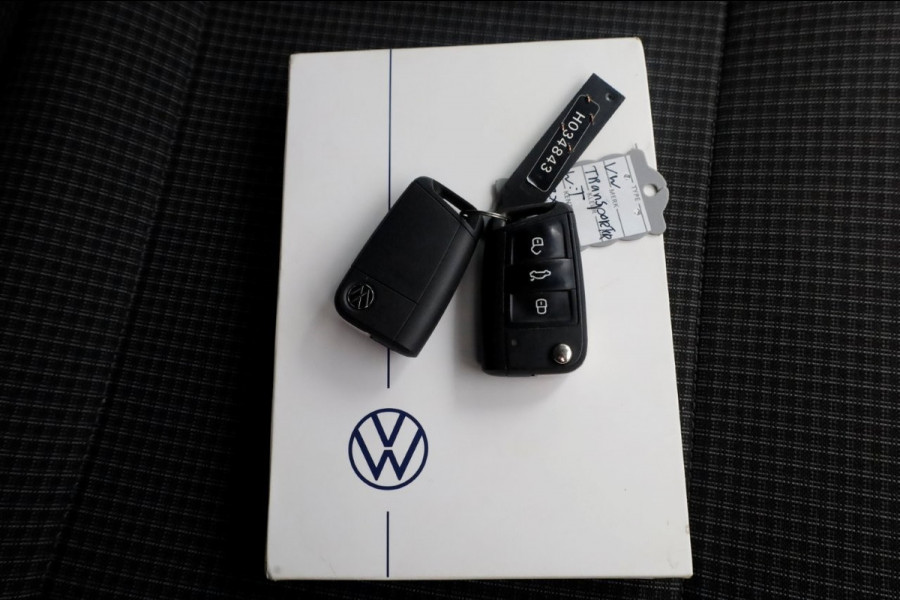 Volkswagen Transporter T6.1 2.0 TDI 110pk Lang Comfortline Airco/Navi 03-2024