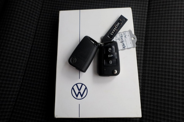 Volkswagen Transporter T6.1 2.0 TDI 110pk Lang Comfortline Airco/Navi 03-2024