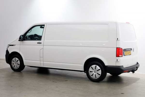 Volkswagen Transporter T6.1 2.0 TDI 110pk Lang Comfortline Airco/Navi 03-2024