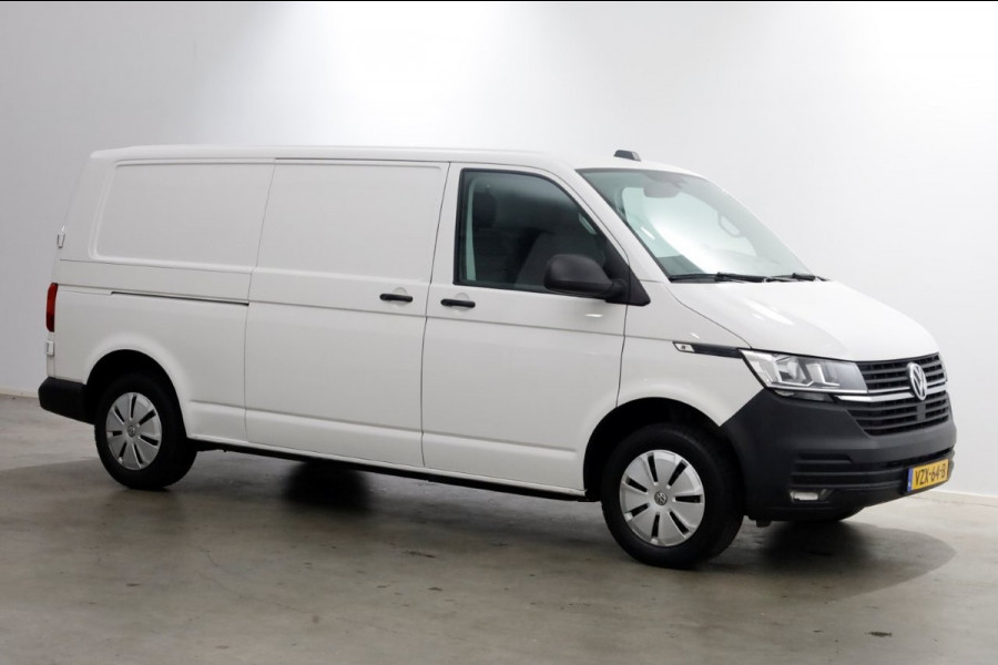Volkswagen Transporter T6.1 2.0 TDI 110pk Lang Comfortline Airco/Navi 03-2024