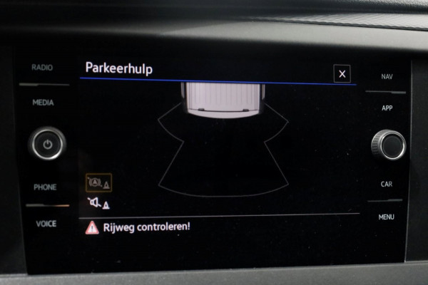 Volkswagen Transporter T6.1 2.0 TDI 110pk Lang Comfortline Airco/Navi 03-2024