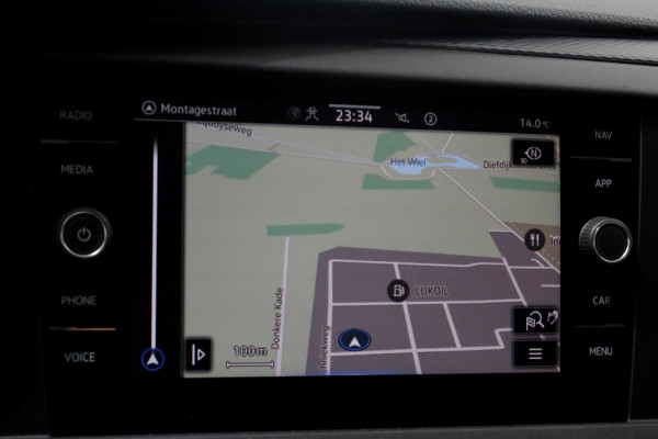 Volkswagen Transporter T6.1 2.0 TDI 110pk Lang Comfortline Airco/Navi 03-2024