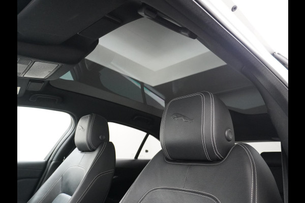 Jaguar I-PACE EV320 HSE 90 kWh VAN: €32.900,- VOOR: €28.877,- UW EINDEJAARSVOORDEEL: €4.023 | SOH 100% 3 FASE LADEN! | 360 CAMERA | ELEK. STOEL | STOEL/ STUUR VERWARMING | RIJKLAARPRIJS incl. 12 mnd BOVAG