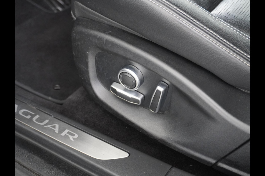 Jaguar I-PACE EV320 HSE 90 kWh VAN: €32.900,- VOOR: €28.877,- UW EINDEJAARSVOORDEEL: €4.023 | SOH 100% 3 FASE LADEN! | 360 CAMERA | ELEK. STOEL | STOEL/ STUUR VERWARMING | RIJKLAARPRIJS incl. 12 mnd BOVAG