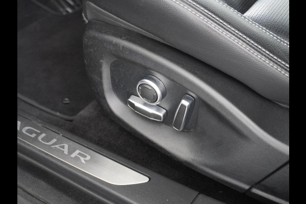 Jaguar I-PACE EV320 HSE 90 kWh VAN: €32.900,- VOOR: €28.877,- UW EINDEJAARSVOORDEEL: €4.023 | SOH 100% 3 FASE LADEN! | 360 CAMERA | ELEK. STOEL | STOEL/ STUUR VERWARMING | RIJKLAARPRIJS incl. 12 mnd BOVAG